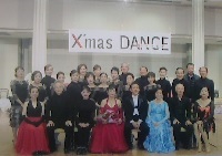 亀岡社交ダンスサークル