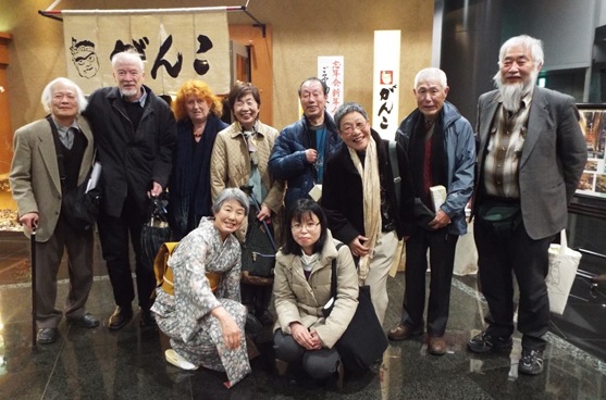 亀岡伝統文化研究会