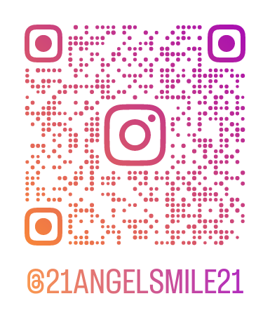 Angel Smile 21 インスタグラム